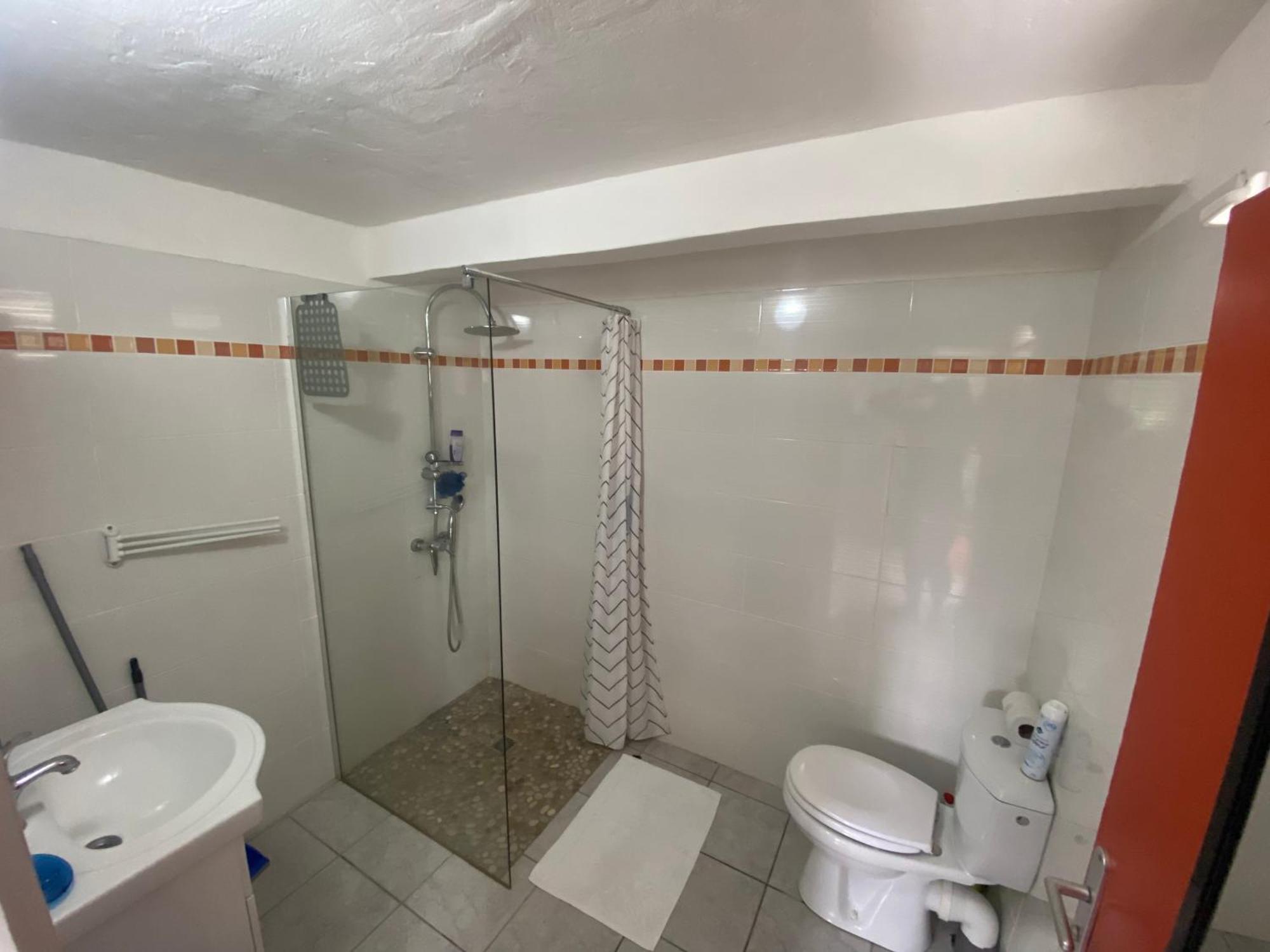 Logement De 40M2 Avec Terrasse, Moderne Et Equipe Petit-Canal Eksteriør billede