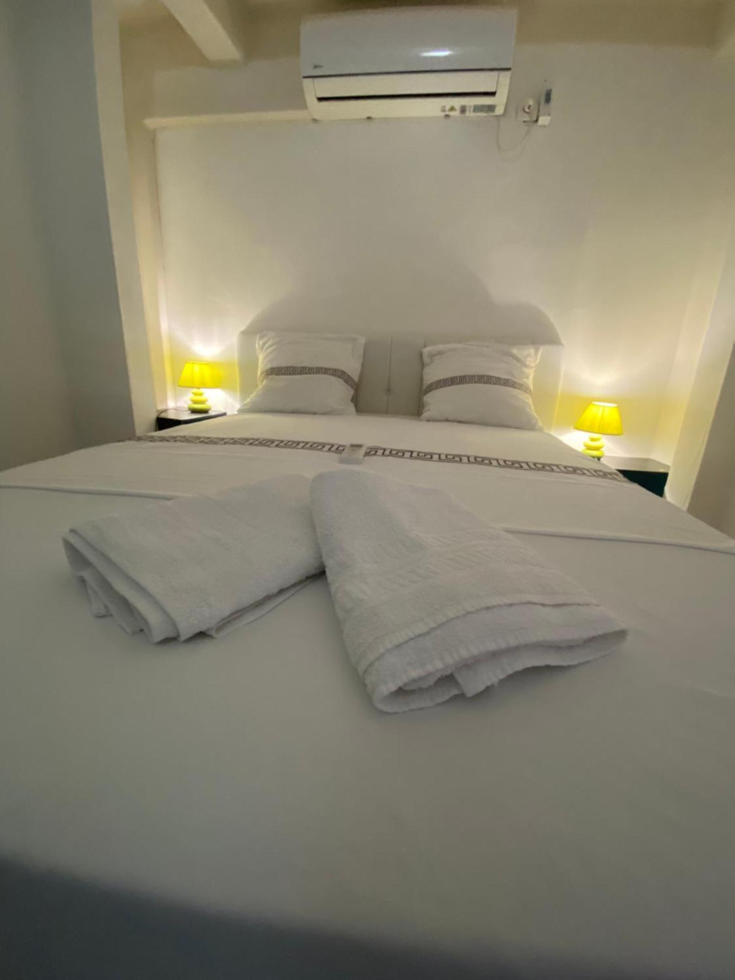 Logement De 40M2 Avec Terrasse, Moderne Et Equipe Petit-Canal Eksteriør billede